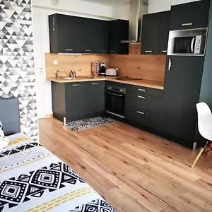 Cosy Breizh Cancale