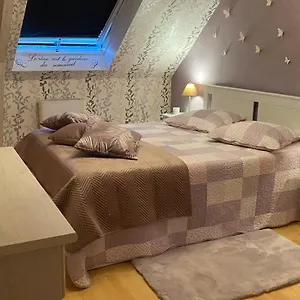 Petit Coin De Paradis Cancale