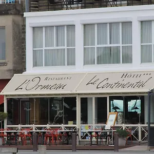 3* Hotel Le Continental