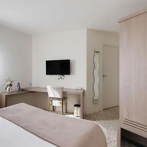 3* Hotel Brit Alghotel