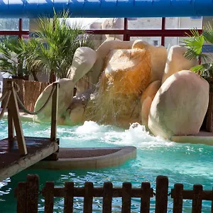 3* Holiday park Le Village Cancalais
