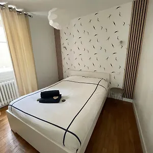  Apartment La Capitainerie
