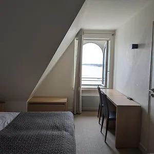  Bed & Breakfast Breizh Cafe