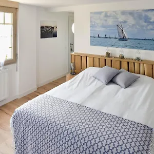  Bed & Breakfast Petite Emeraude