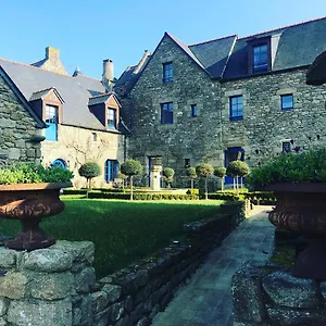 3* Hotel Manoir Des Douets Fleuris
