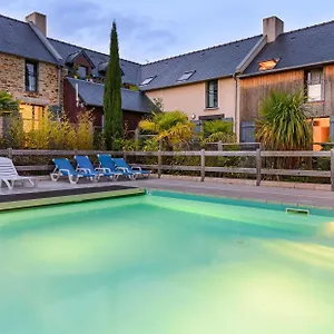 4* Aparthotel Lagrange Les Hauts De La Houle