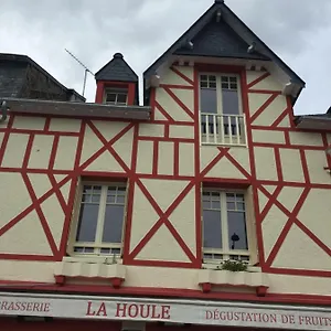 La Houle Cancale