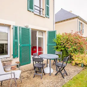 Les Rochettes Cancale